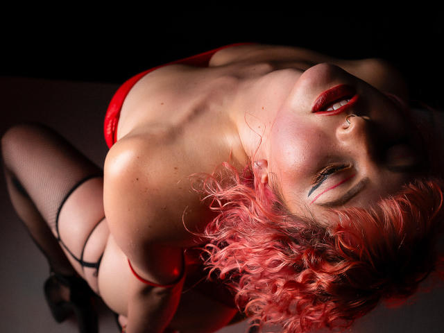 CocoVolkova - Sexe cam en vivo - 22613881