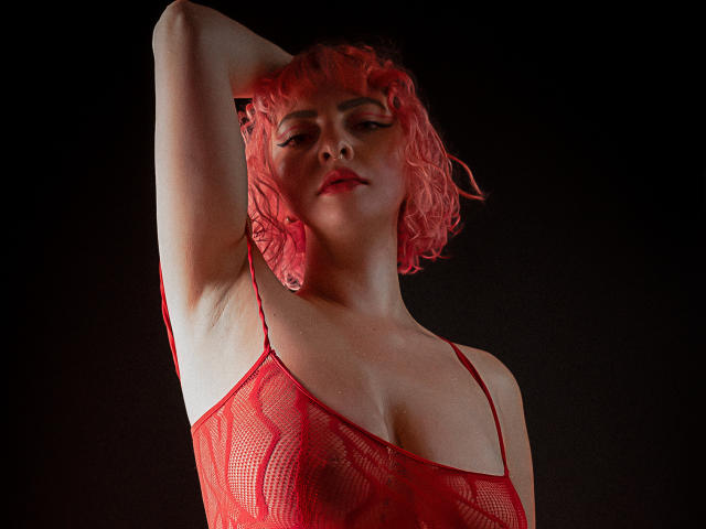 CocoVolkova - сексуальная веб-камера в реальном времени - 22613885