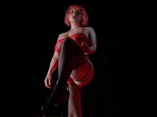 CocoVolkova - Sexe cam en vivo - 22613889