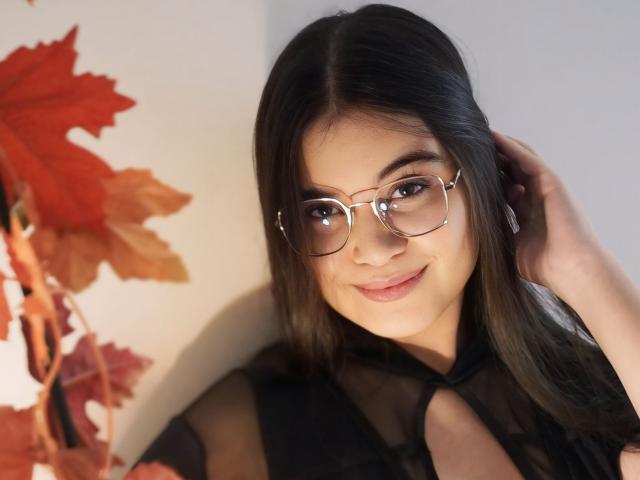 CamilaSofiia - Sexe cam en vivo - 22613981