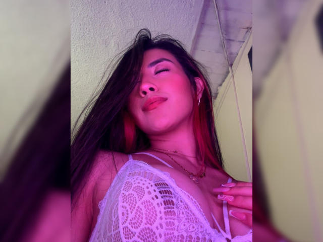 AnyaJay - Live porn &amp; sex cam - 22614009