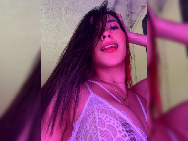 AnyaJay - Live sexe cam - 22614021