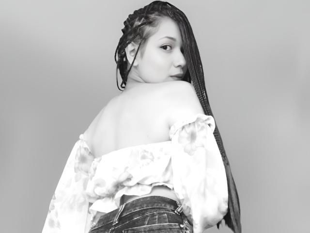 KathyaLaurent - Live porn &amp; sex cam - 22614517