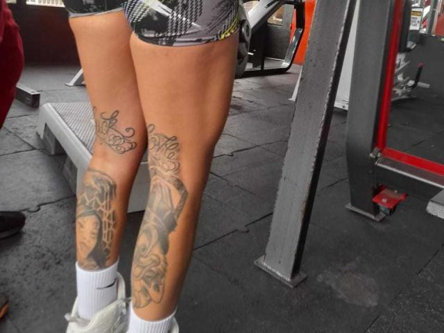 AnalisseJade - Live sex cam - 22614669