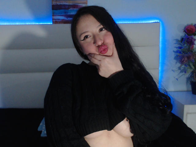 AmyHarriis - Camera khiêu dâm &amp; quyến rũ trực tiếp - 22616213