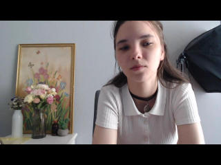 SirenaSirius - сексуальная веб-камера в реальном времени - 22616689