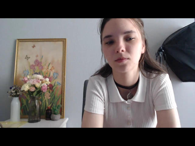 SirenaSirius - Élő pornó és szexkamera - 22616689