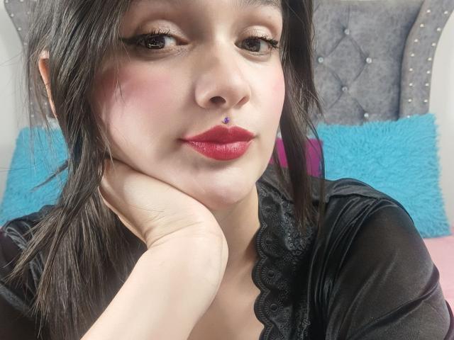 NataliaRivas - 라이브 포르노 &amp; 섹스 캠 - 22616965