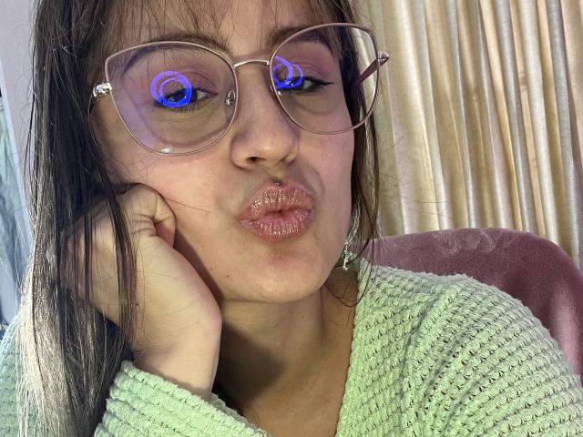 NinaBryons - Live sex cam - 22617569