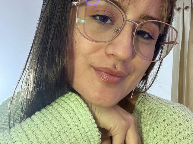 NinaBryons - Sexe cam en vivo - 22617581