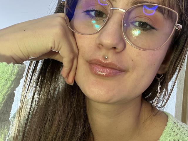 NinaBryons - Sexe cam en vivo - 22617593