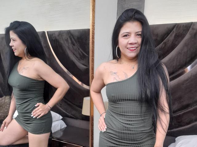 LilithDumont - Live porn &amp; sex cam - 22617609