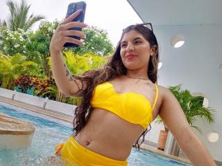 Rachelbx - Camera khiêu dâm &amp; quyến rũ trực tiếp - 22617817