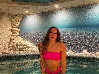 TessieMonica - Live porn &amp; sex cam - 22618369