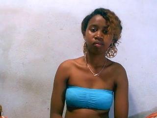 Tiina - Sexe cam en vivo - 22618545