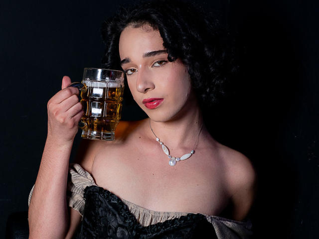 Felveliar - Sexe cam en vivo - 22618657