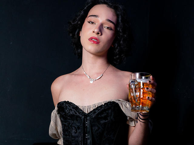 Felveliar - Sexe cam en vivo - 22618665