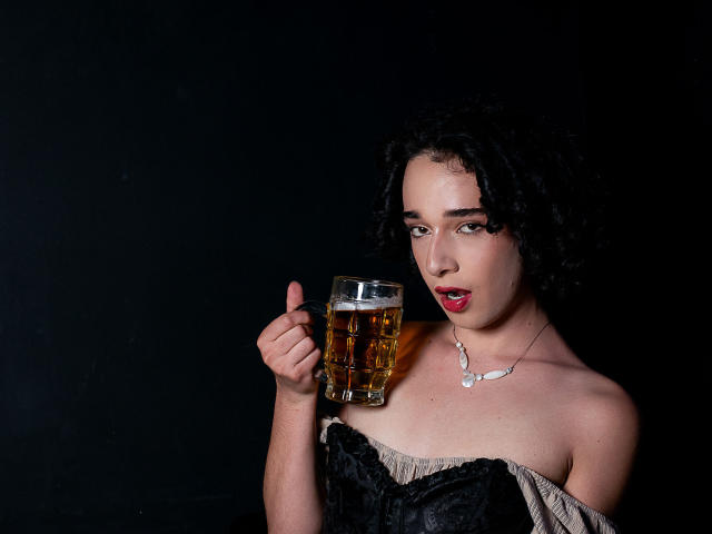 Felveliar - Sexe cam en vivo - 22618681