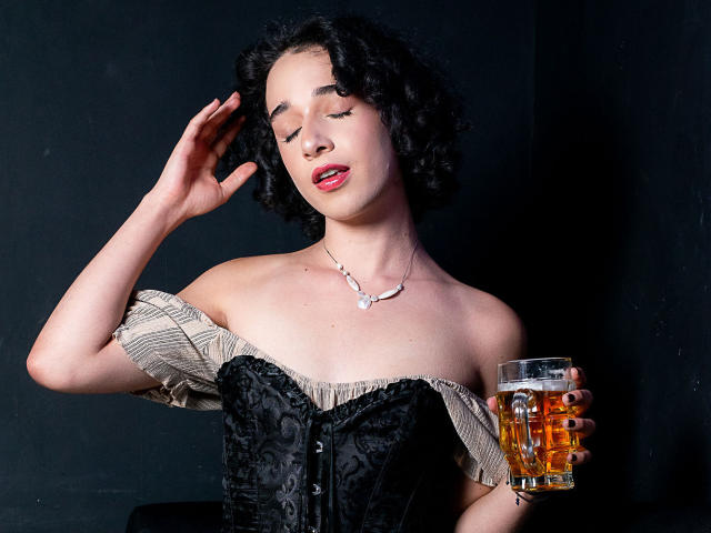 Felveliar - сексуальная веб-камера в реальном времени - 22618693