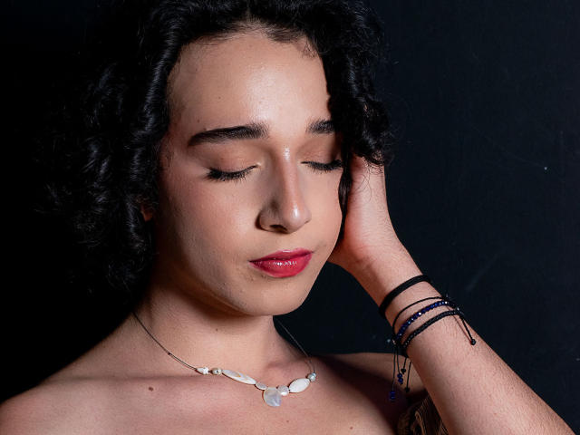 Felveliar - Camera khiêu dâm &amp; quyến rũ trực tiếp - 22618697