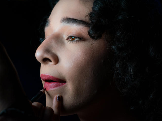 Felveliar - Sexe cam en vivo - 22618701