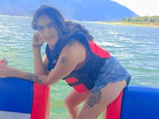 ArtemisaWalton - Sexe cam en vivo - 22618909