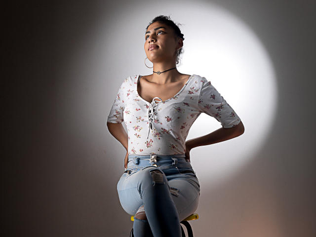 KatalellaLein - Live porn &amp; sex cam - 22619221