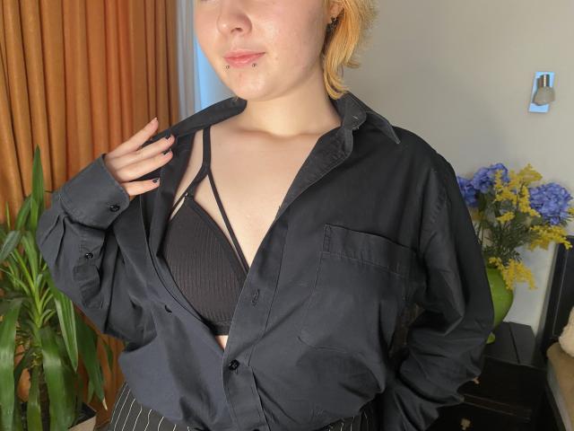 Andigo - Sexe cam en vivo - 22619801