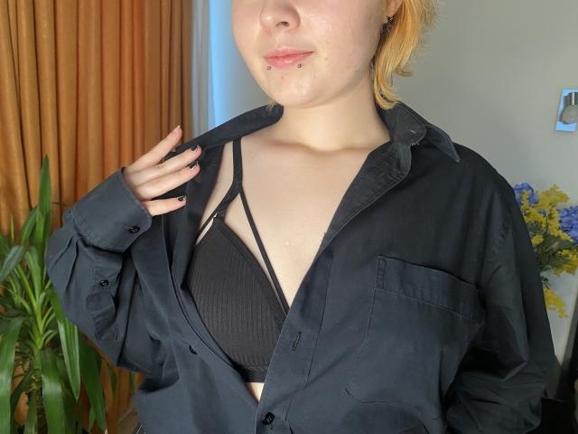 Andigo - Sexe cam en vivo - 22619805