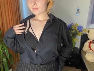 Andigo - Sexe cam en vivo - 22619817