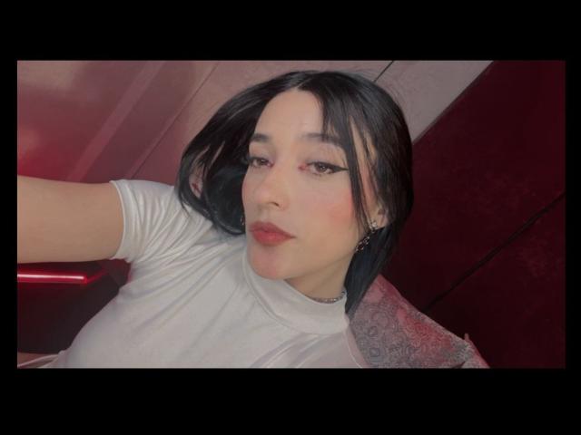 SalomeMille - Live porn &amp; sex cam - 22619993