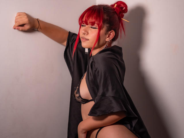 ConnieBrooks - Live porn &amp; sex cam - 22620641