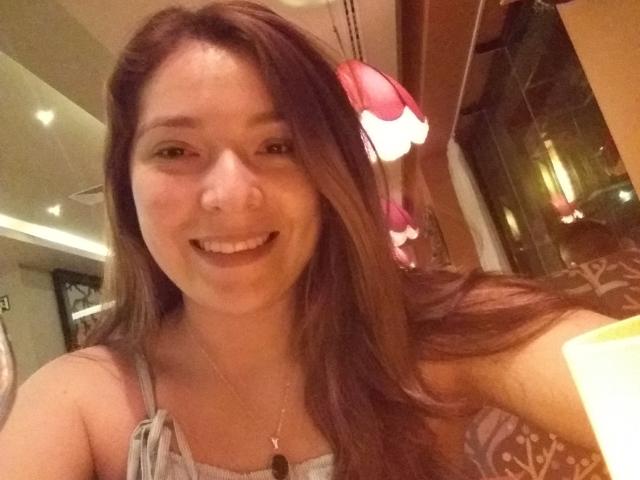 TaniaSanders - Live Sex Cam - 22620869