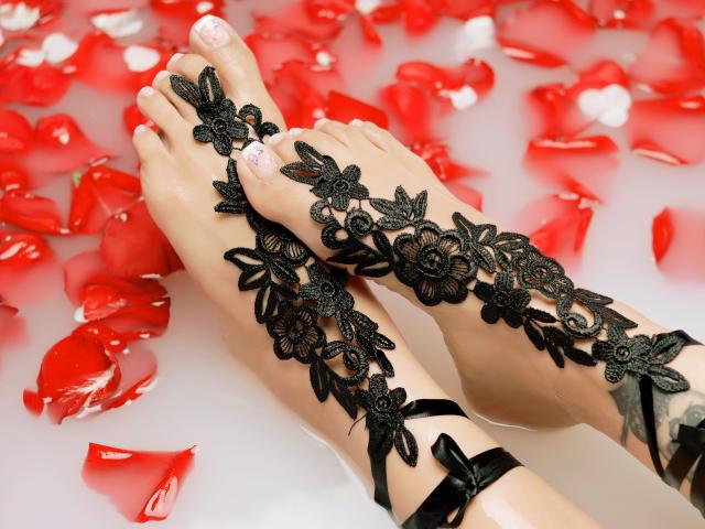 SalmaSoto - Sexe cam en vivo - 22621413