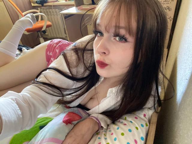 BurningPolarity - сексуальная веб-камера в реальном времени - 22621937