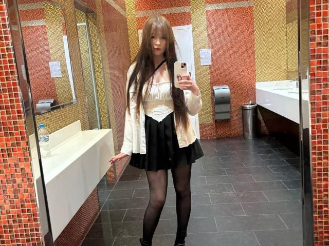 BurningPolarity - Camera khiêu dâm &amp; quyến rũ trực tiếp - 22621941