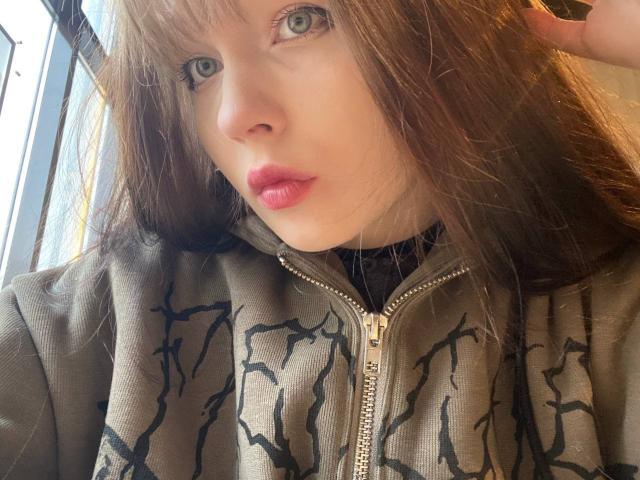 BurningPolarity - сексуальная веб-камера в реальном времени - 22621965