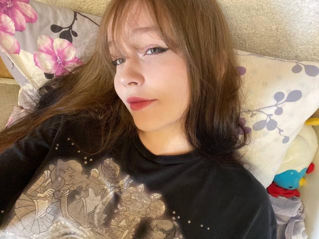 BurningPolarity - Live porn &amp; sex cam - 22622013