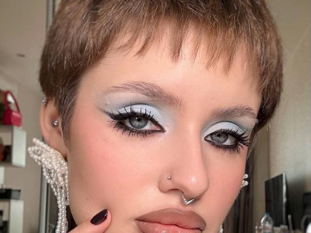 HazelRosaline - Live porno og sexkamera - 22622109