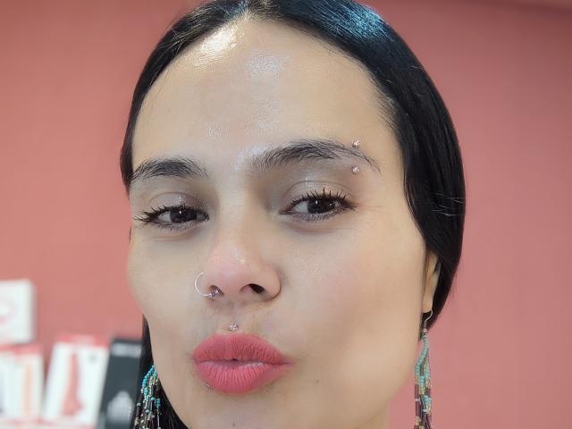 CharlotteCrofort - ライブポルノ&amp;セックスカム - 22622557