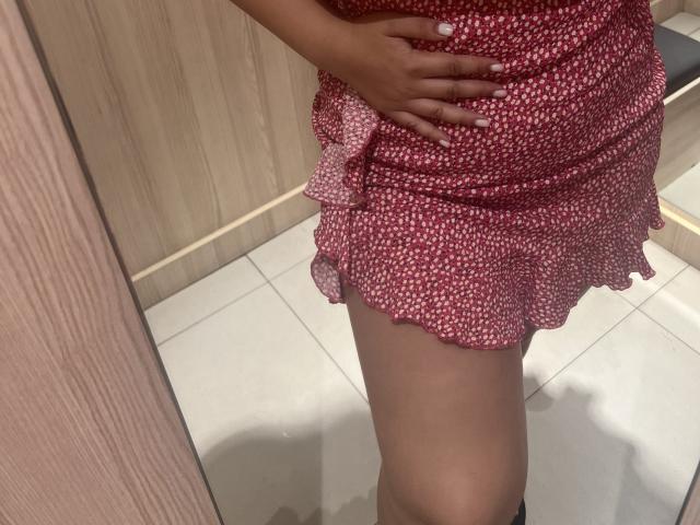 Barbarica - Live porn &amp; sex cam - 22623529