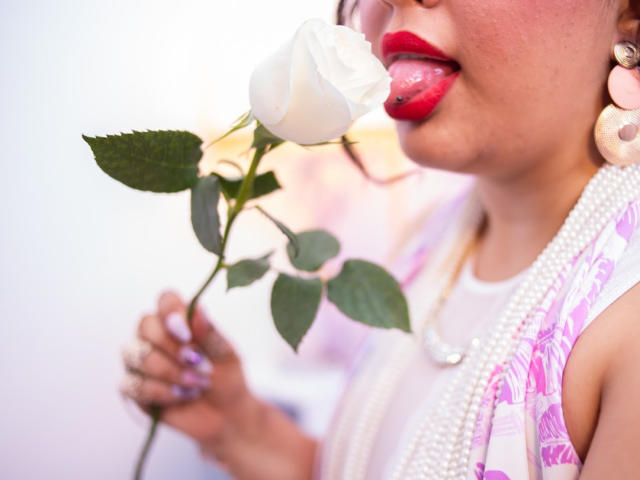 AishaGhulam - Sexe cam en vivo - 22624141