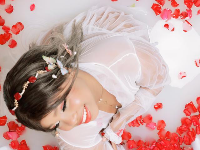 AishaReed - Live sex cam - 22624341