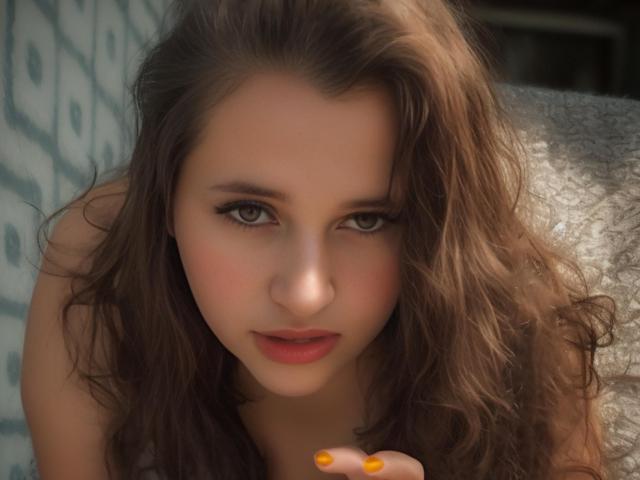 KerlyDolly - Live porn &amp; sex cam - 22624809