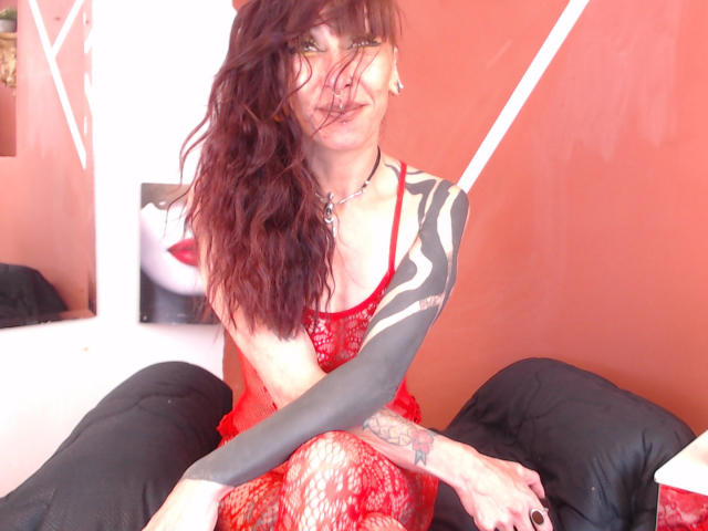 GrethelMuller - Live sexe cam - 22626117