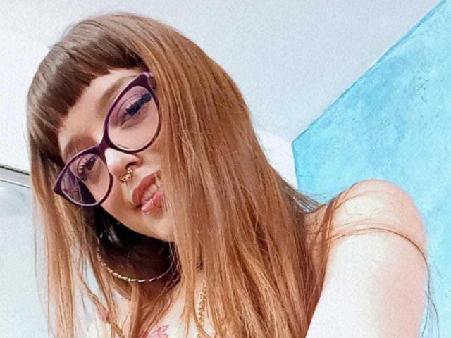 AnniieStone - Sexe cam en vivo - 22626365