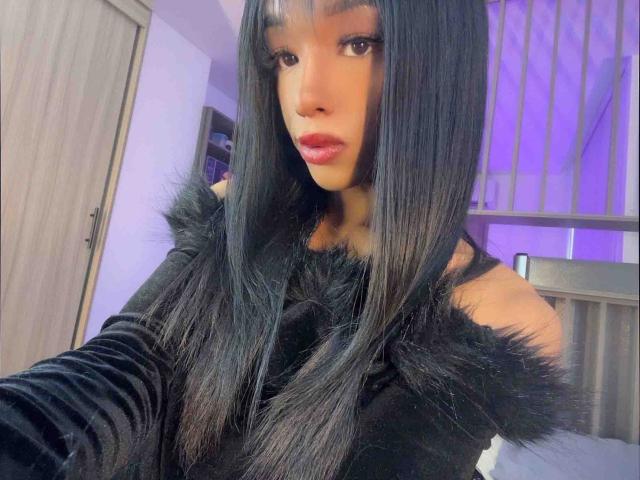 JesicaTremblay - Sexe cam en vivo - 22626821