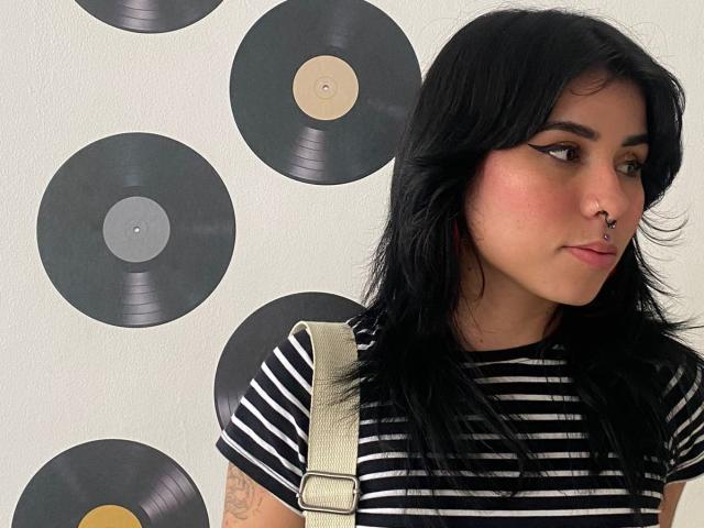 GaiaJonnes - Live porn &amp; sex cam - 22627001