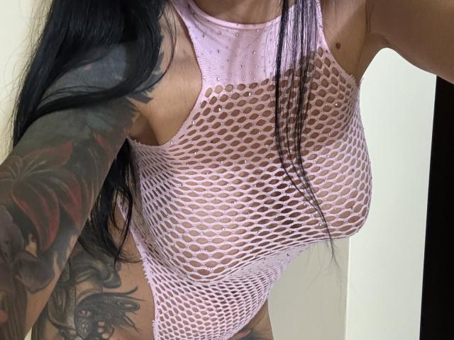 AndraD - Live porn &amp; sex cam - 22627305