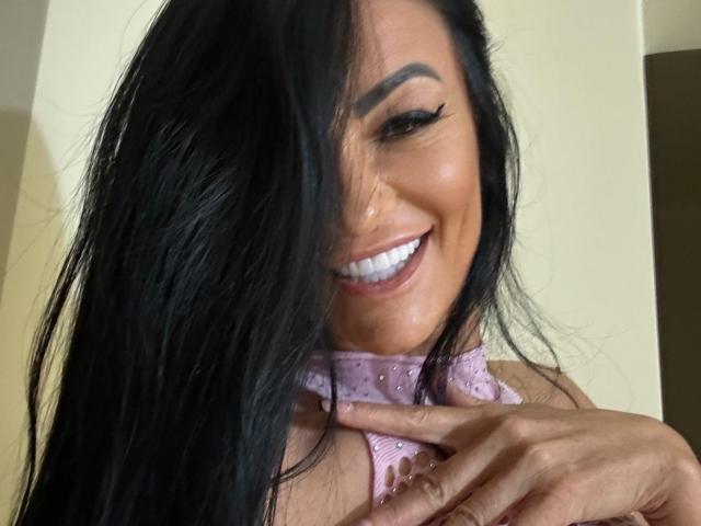 AndraD - сексуальная веб-камера в реальном времени - 22627525